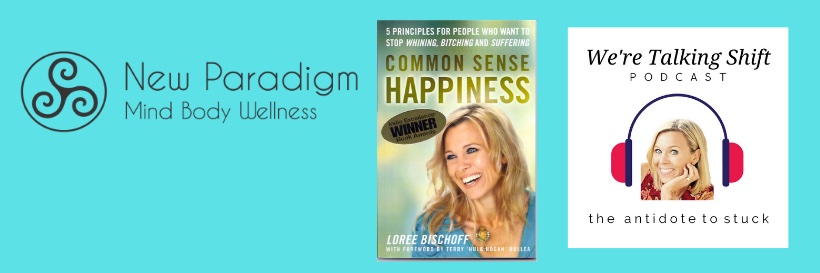 Loree Bischoff's banner