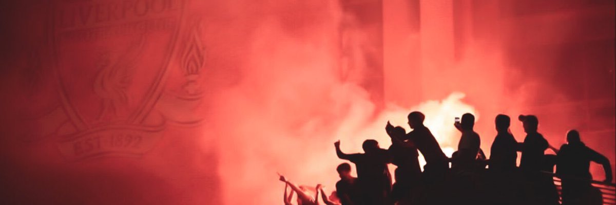 SamjamesLFC's profile banner image
