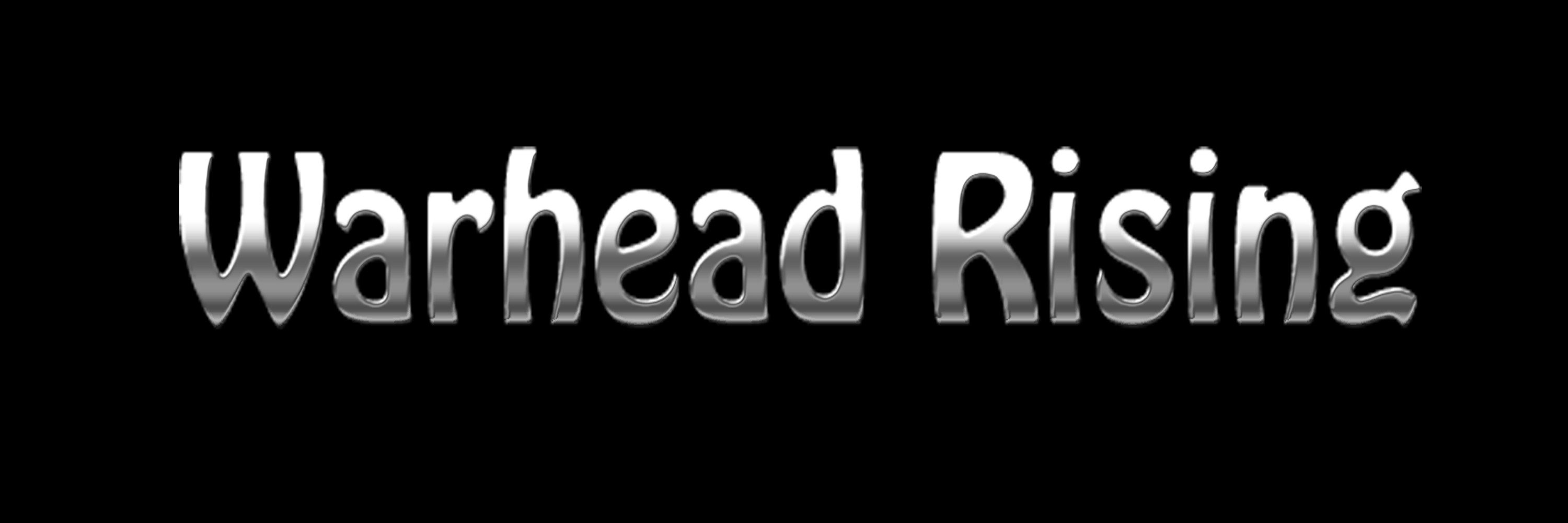 WarheadRising's profile banner image