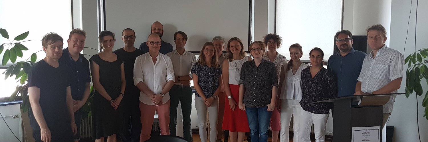 Populism and Civic Engagement banner