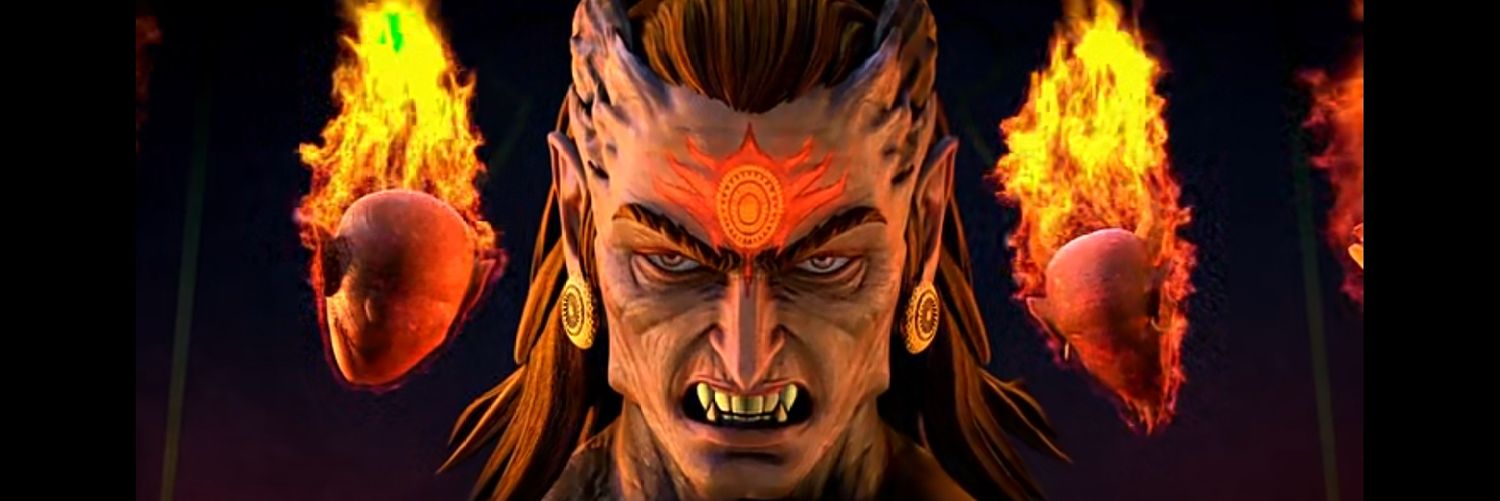 chalwadisomling's profile banner image