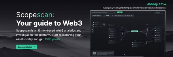 ScopeScanSol Profile Banner