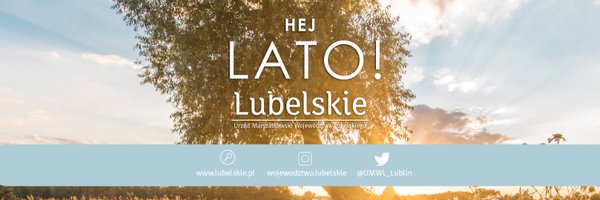 Urząd Marszałkowski Województwa Lubelskiego Profile Banner