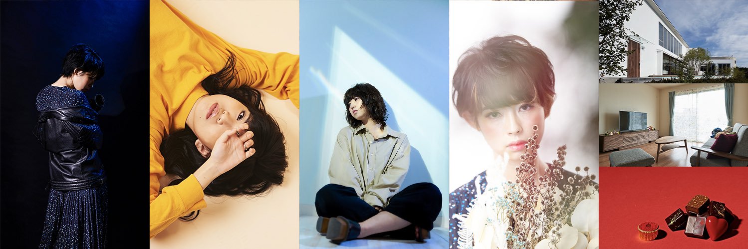 Tomotaka_Tobe's profile banner image