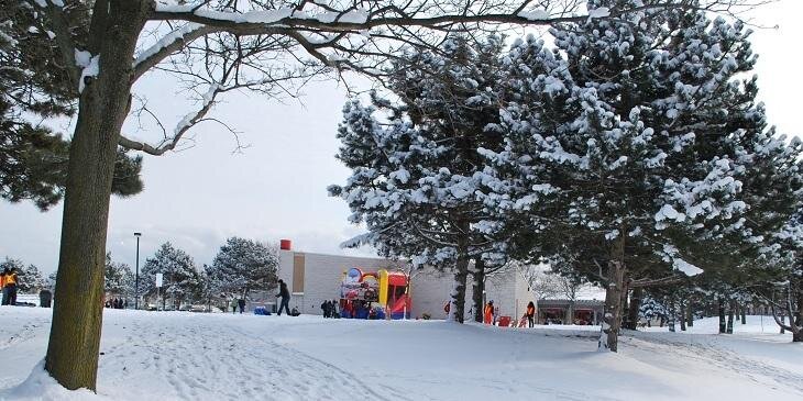 UTSCClimateLab's profile banner image