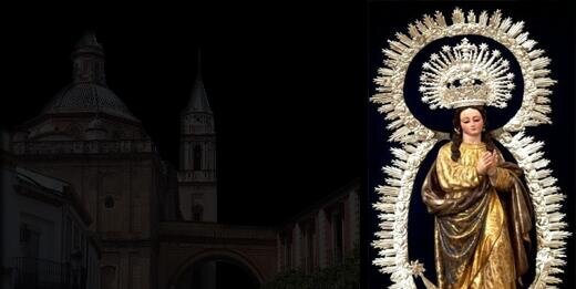 purainmaculada's profile banner image