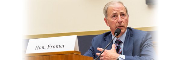 KevinFromer Profile Banner