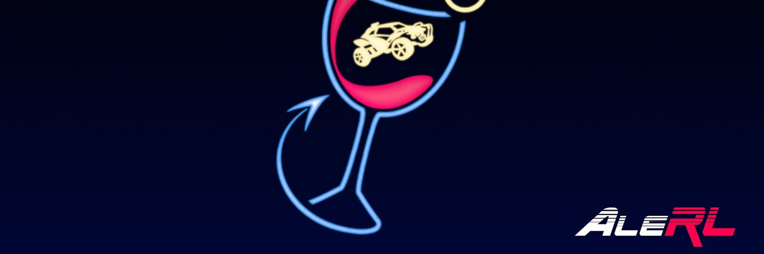 AleRL banner