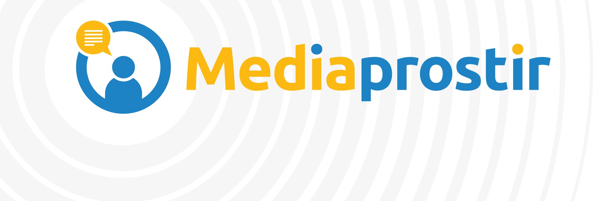 mediaprostir's profile banner image