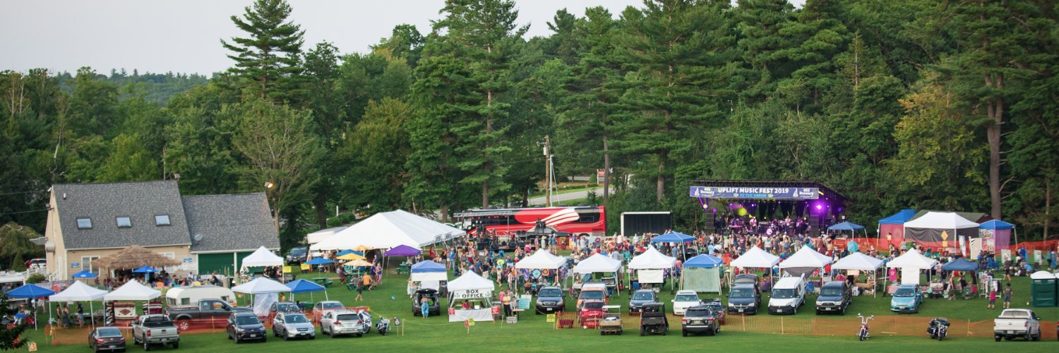 The Range Mason banner