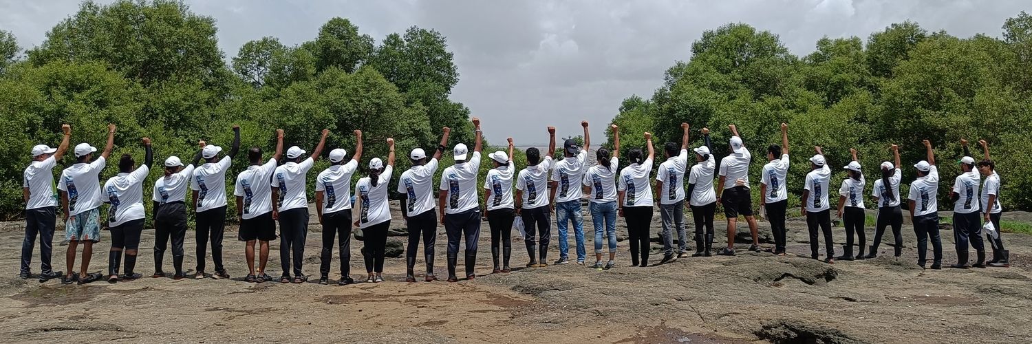 Environment Life Foundation banner