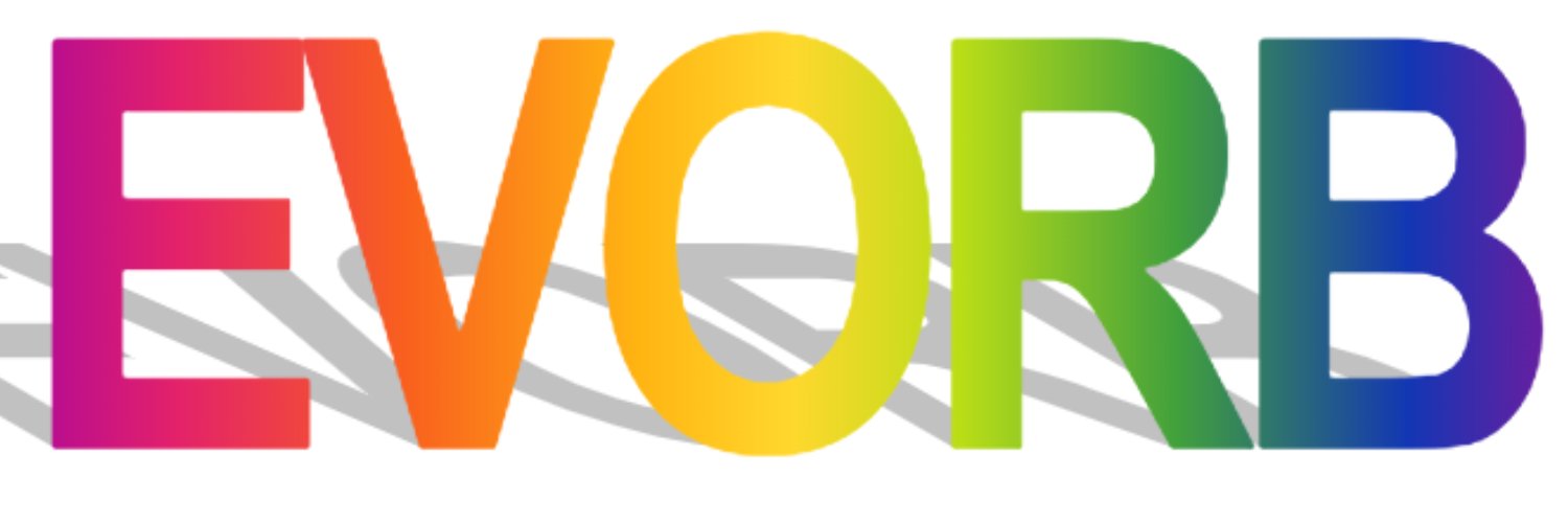 Evorbb's profile banner image
