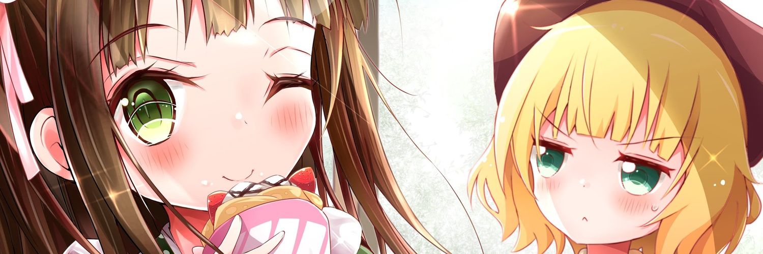 cycloidslife's profile banner image