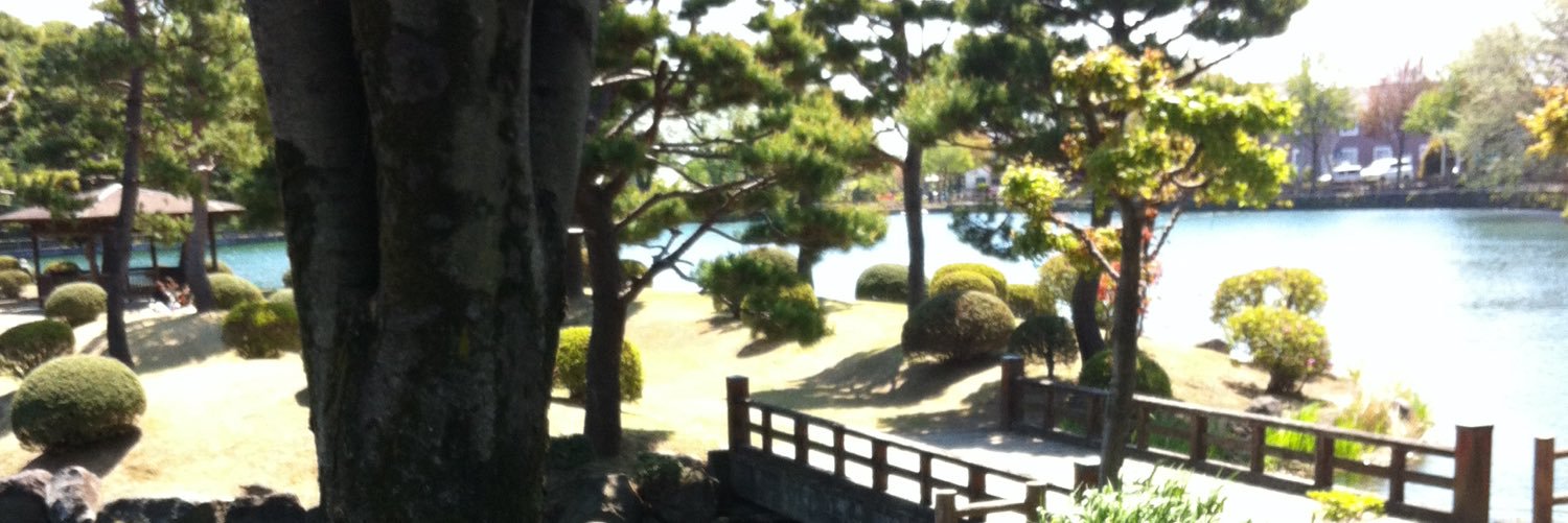 rokusuke1205's profile banner image
