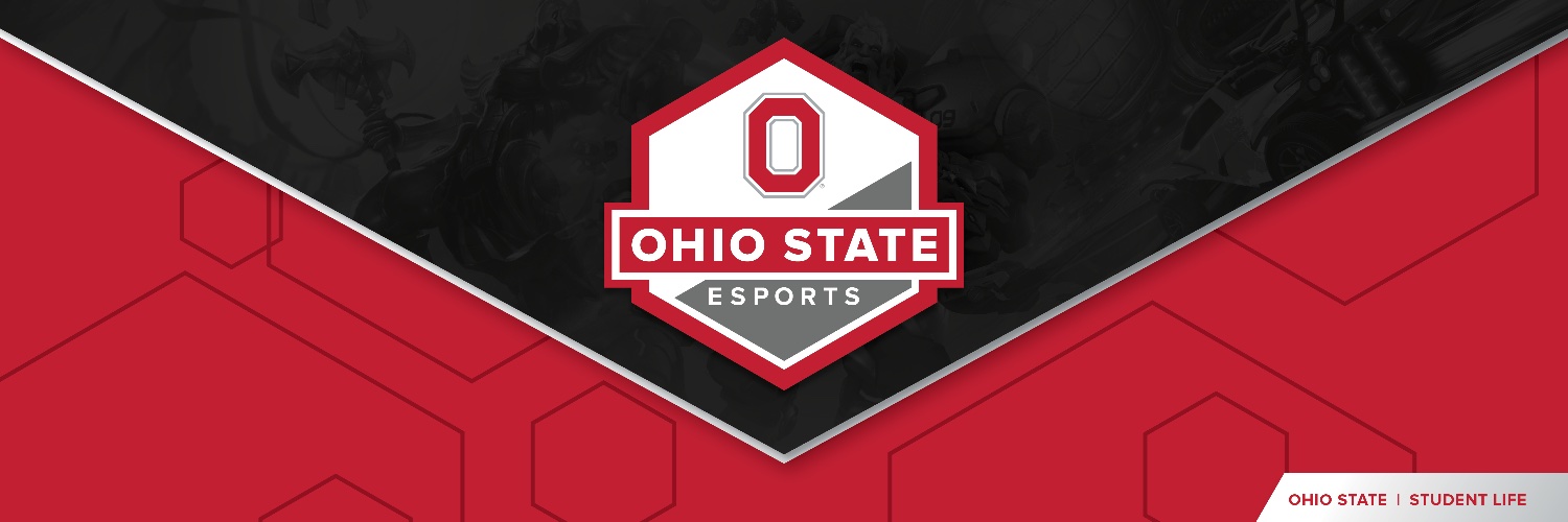 Ohio State Esports Profile Banner