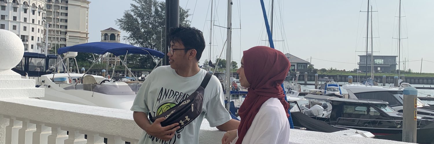 Syaza_Rakin's profile banner image