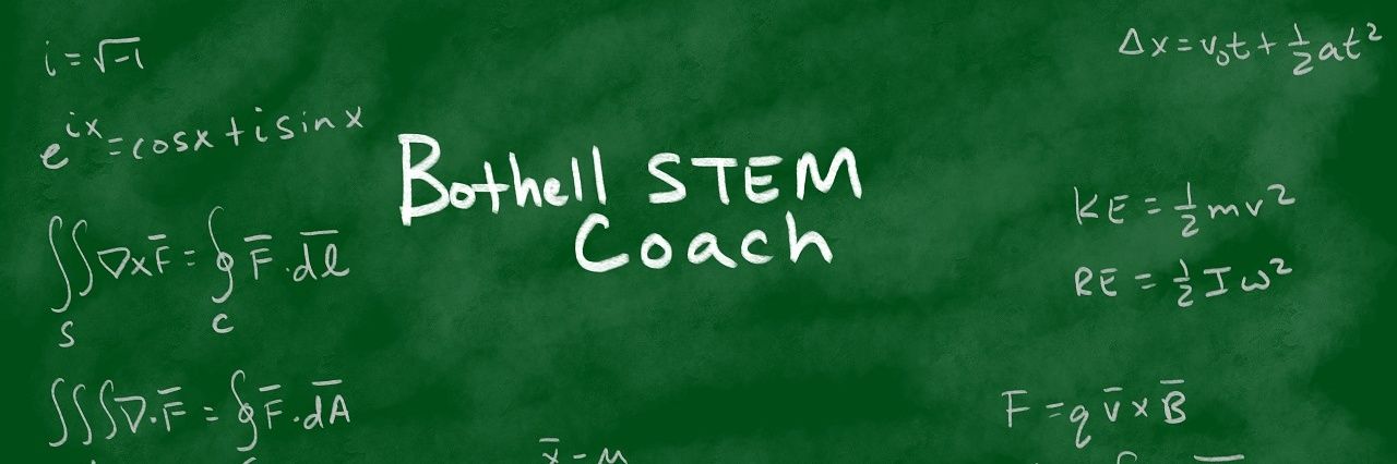 STEMCoach's profile banner image
