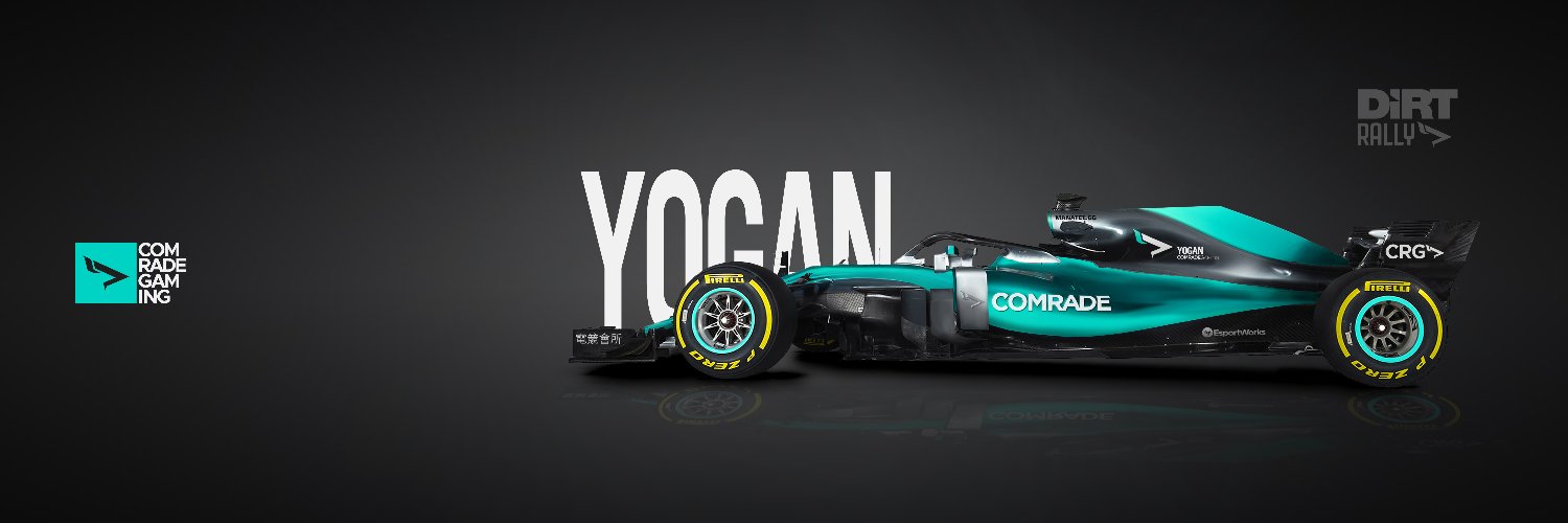 Johan Lundqvist banner