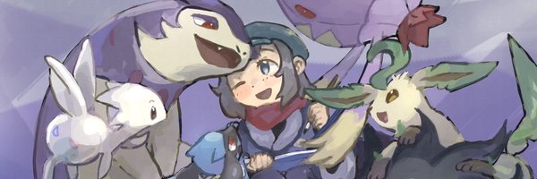 ikashi_ Profile Banner