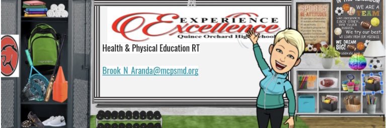 Brook Aranda banner