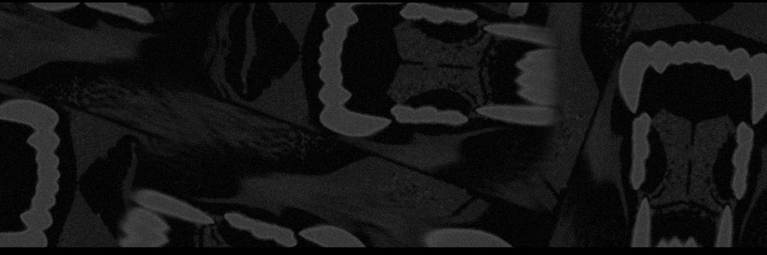 Bagheera's son 🔆 banner