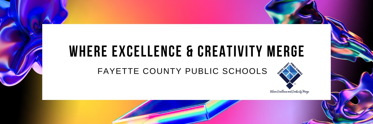 Community for Creativity banner