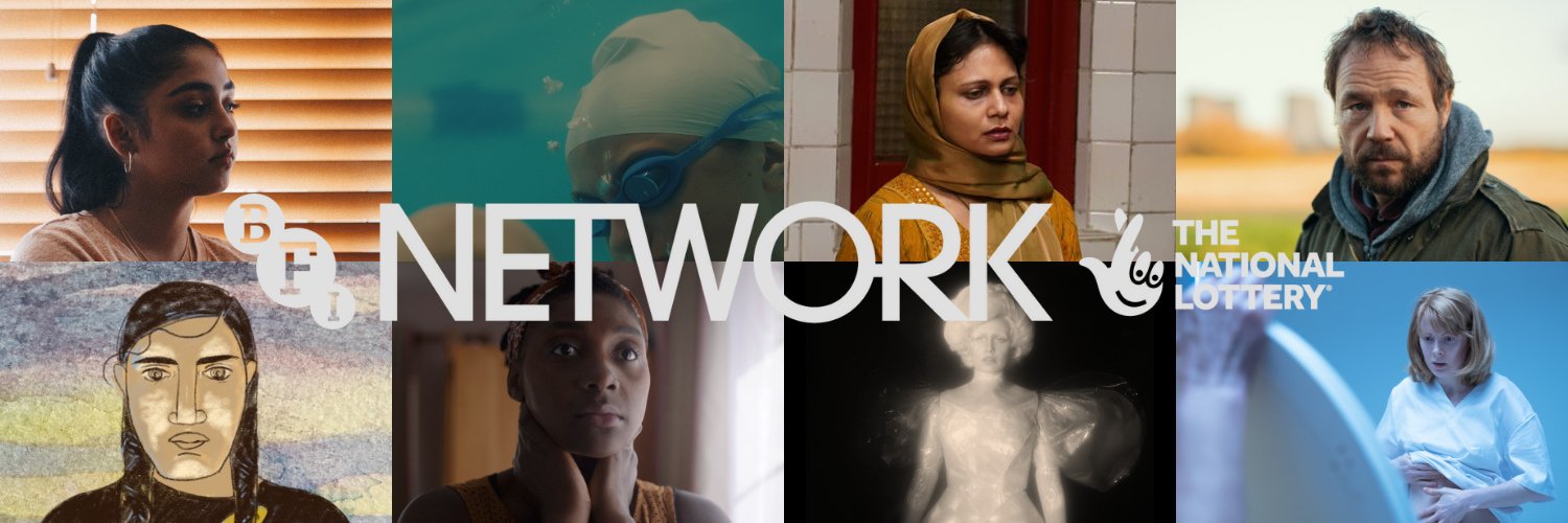 BFI NETWORK Midlands banner