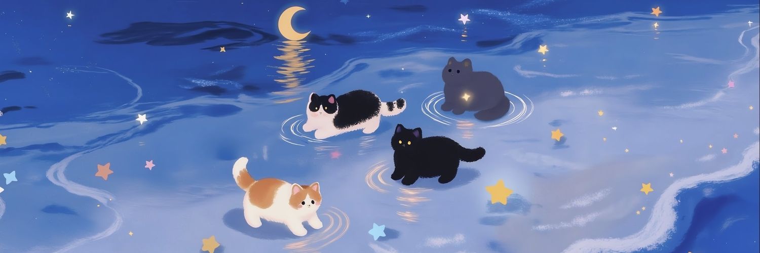 Biasnows's profile banner image