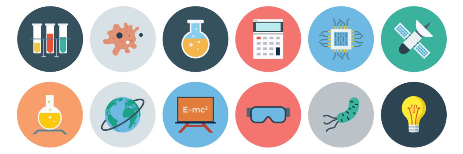 McFaddenScience's profile banner image