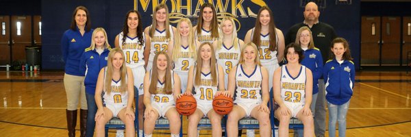 MSMohawksGBB Profile Banner