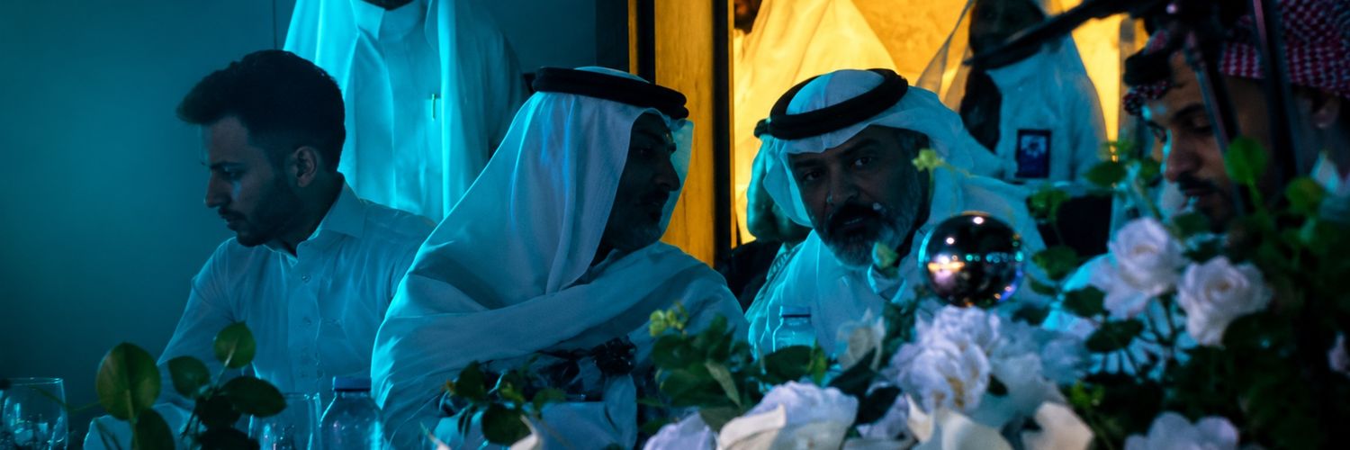 MaherBinafif's profile banner image