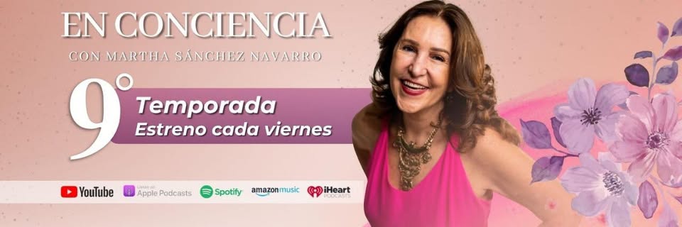 Martha Sánchez Navarro banner