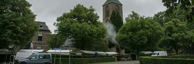 Boerenmarkt Vilsteren banner