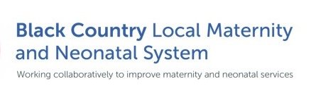 Black Country Local Maternity and Neonatal System banner