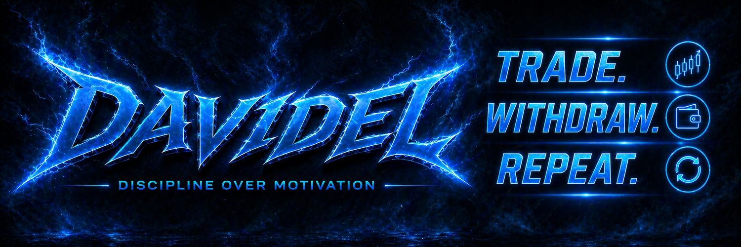 Davidel𓃵💙 banner