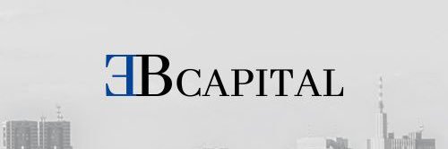 EB CAPITAL banner