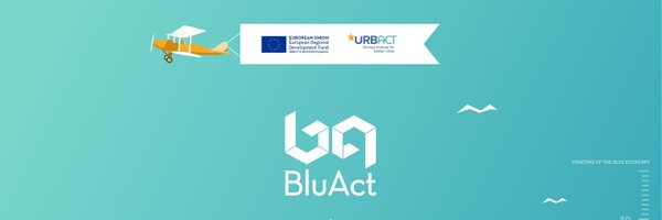 bluact Profile Banner