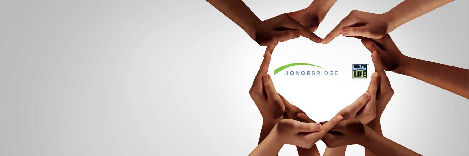 HonorBridge banner