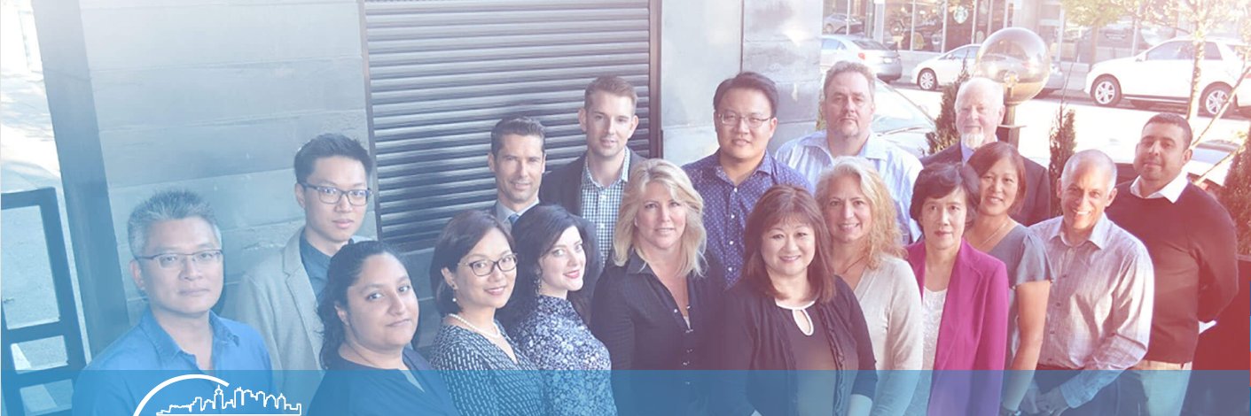Coalition Vancouver banner
