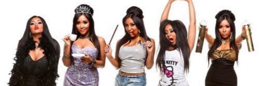 strap slinging slasher banner