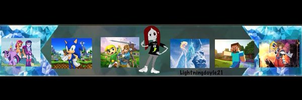 lightning_doyle Profile Banner