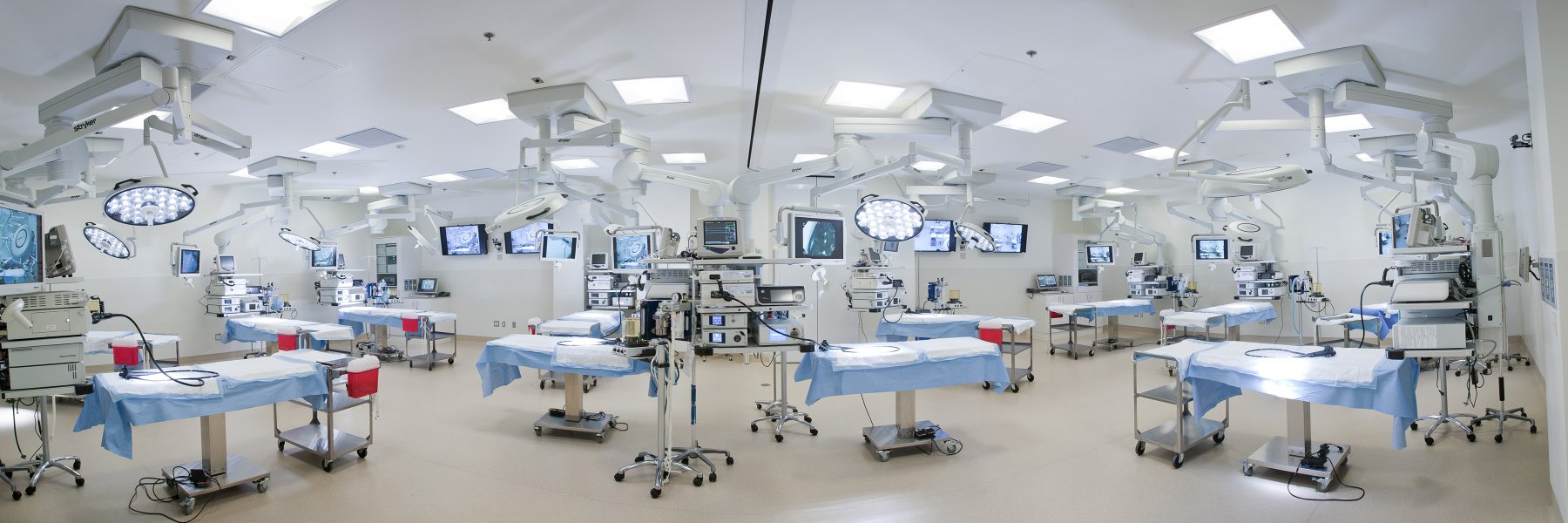 Center for the Future of Surgery banner