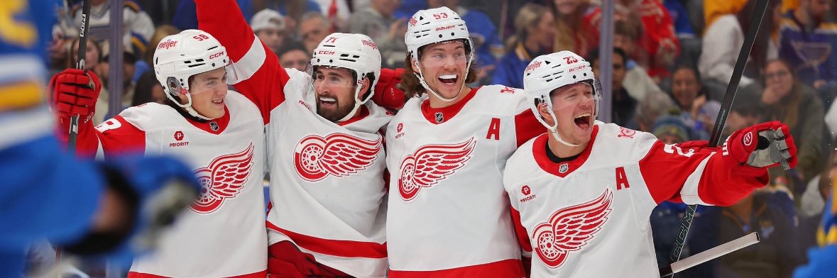 Luke Peterson banner