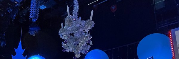 BluePeterViewer Profile Banner
