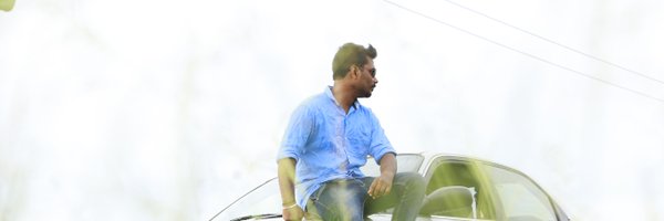 rajinkrishnan Profile Banner