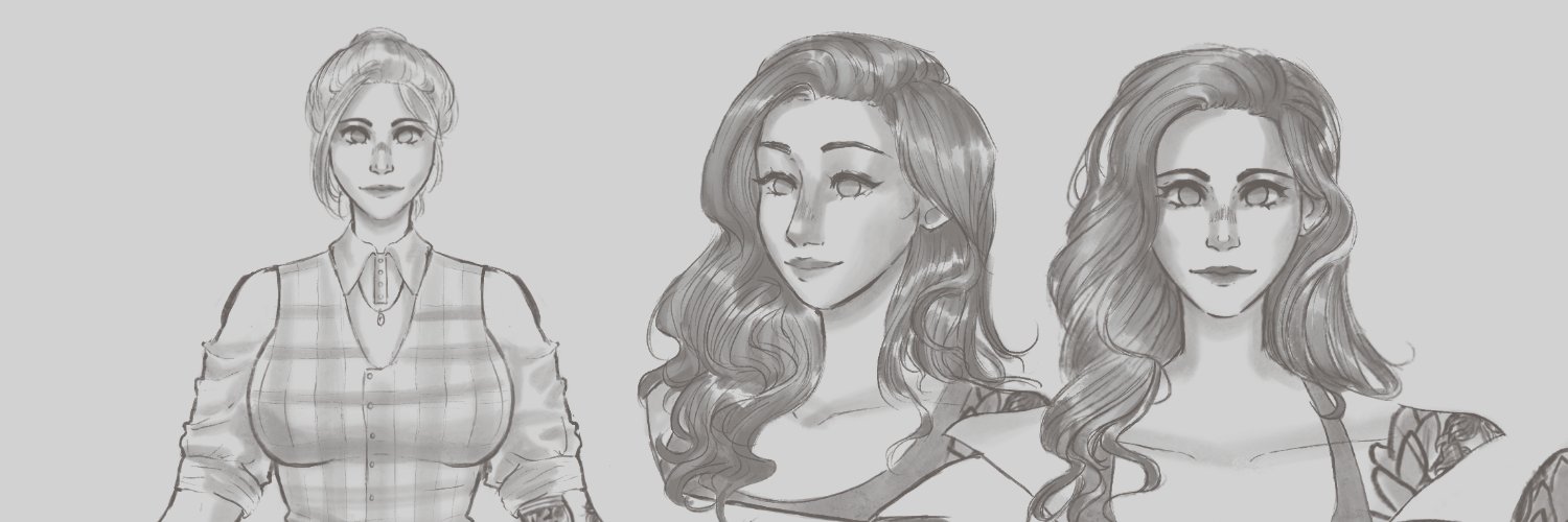 MUAHelena's profile banner image