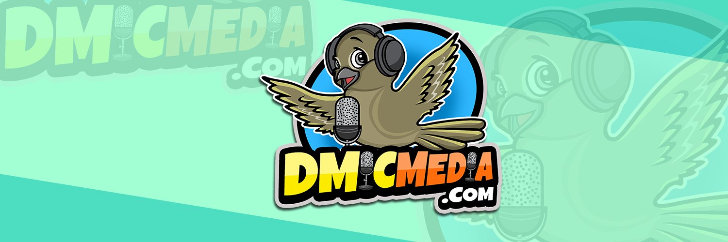 DMICMedia's banner