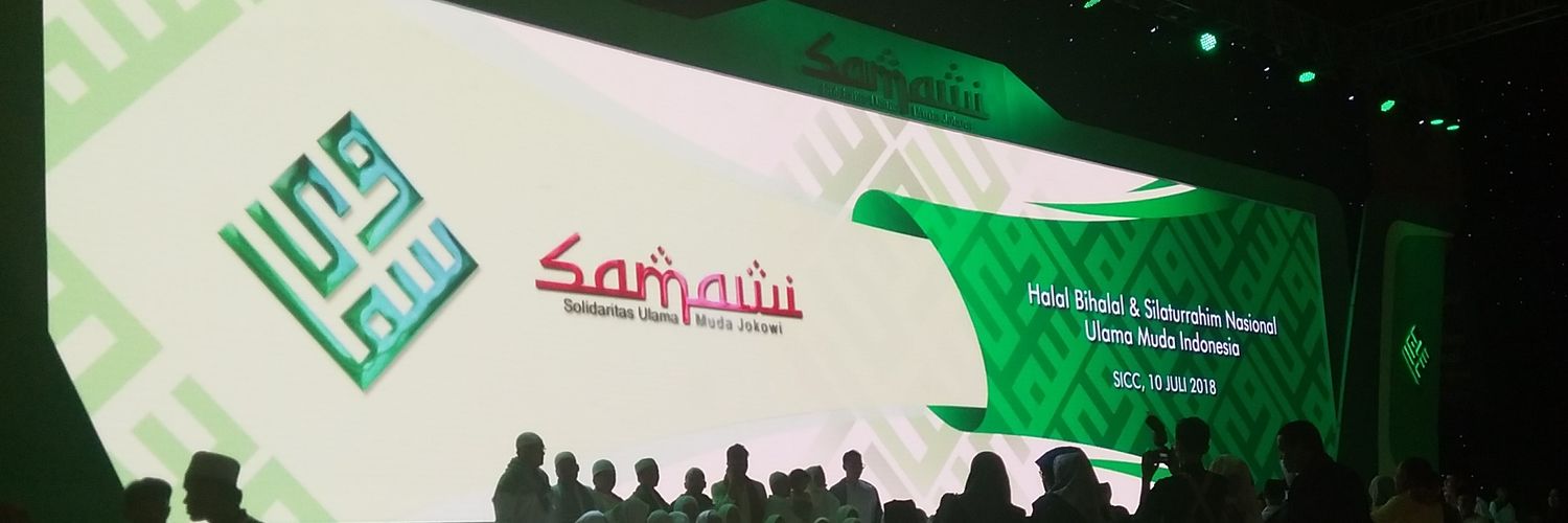 JabarSamawi's profile banner image