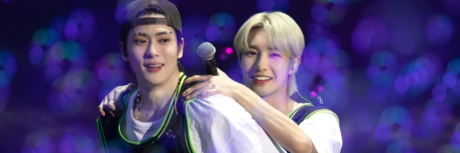 injunrenjun23's profile banner image