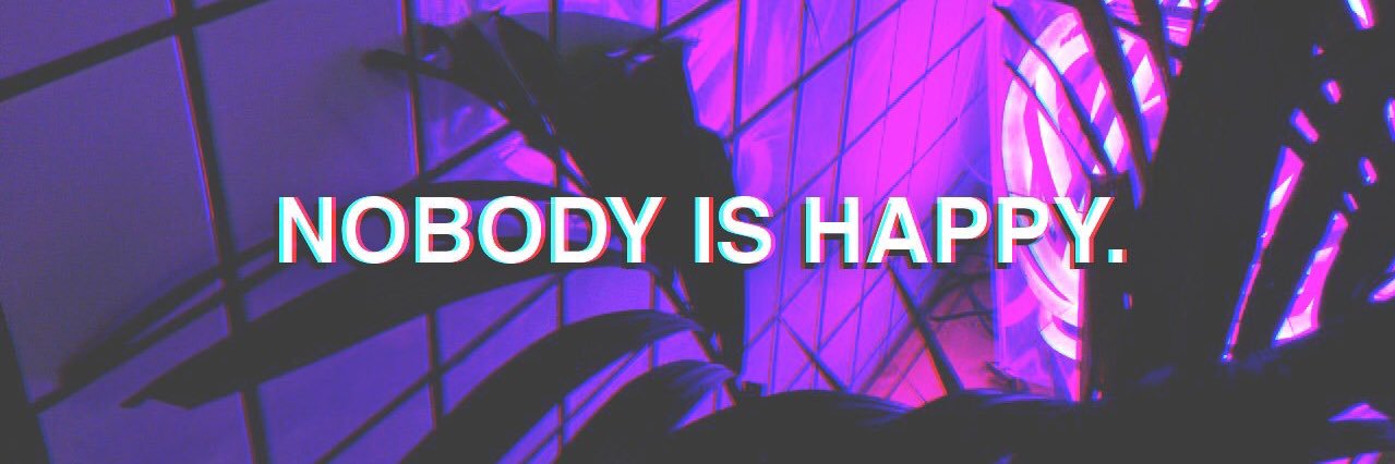 error banner